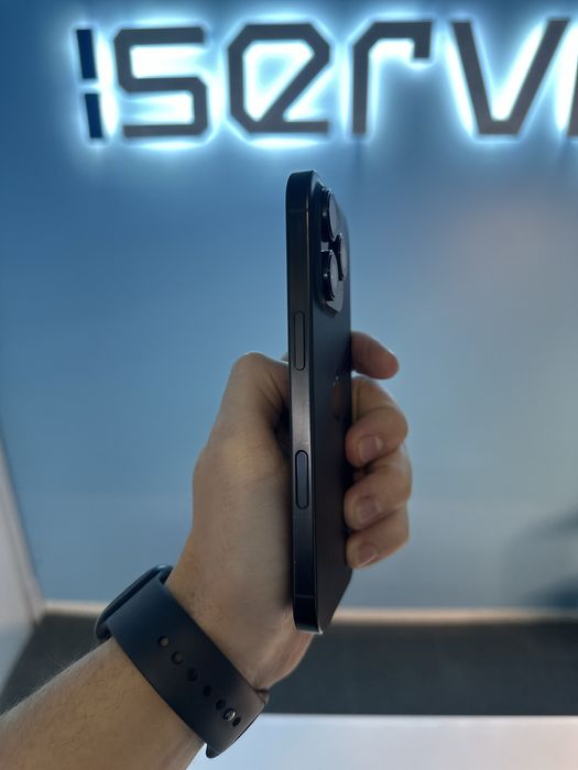 iPhone 16 PRO 1T BATERIA 93% GWARANCJA 12 miesiecy !!!