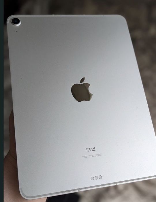 IPad Air 4 jak Nowy Okazja