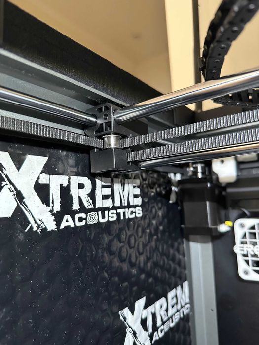 3D принтер Creality K1