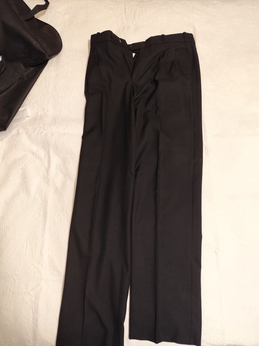 Traje académico homem - Lisboa