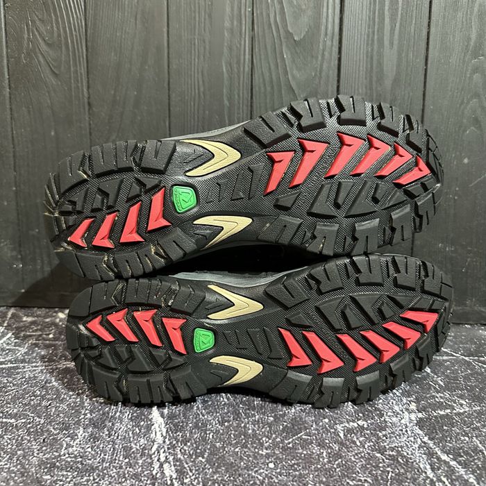 Зимові термо водонепроникні ботінки Karrimor Waterproof 41/26 cm