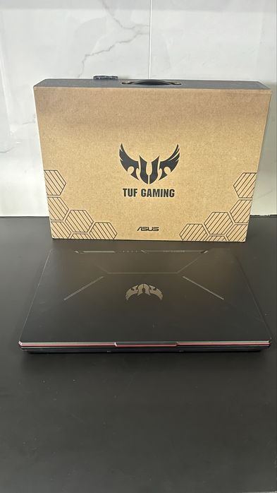 Asus TUF Gaming a15