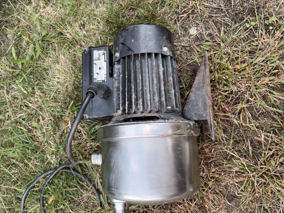 pompa powierzchniowa Grundfos Hydrojet JP 5