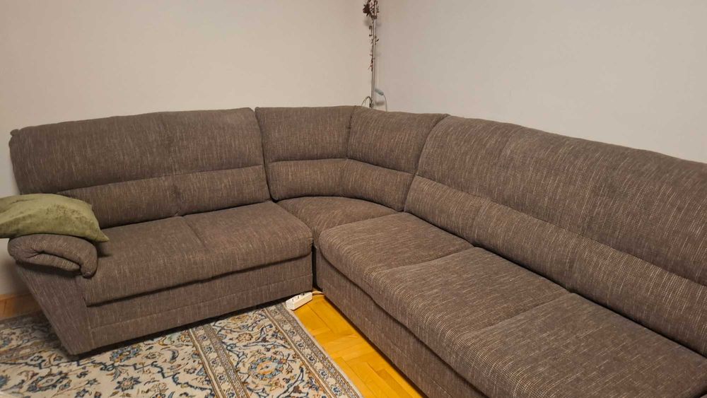 Sprzedam piękną sofę