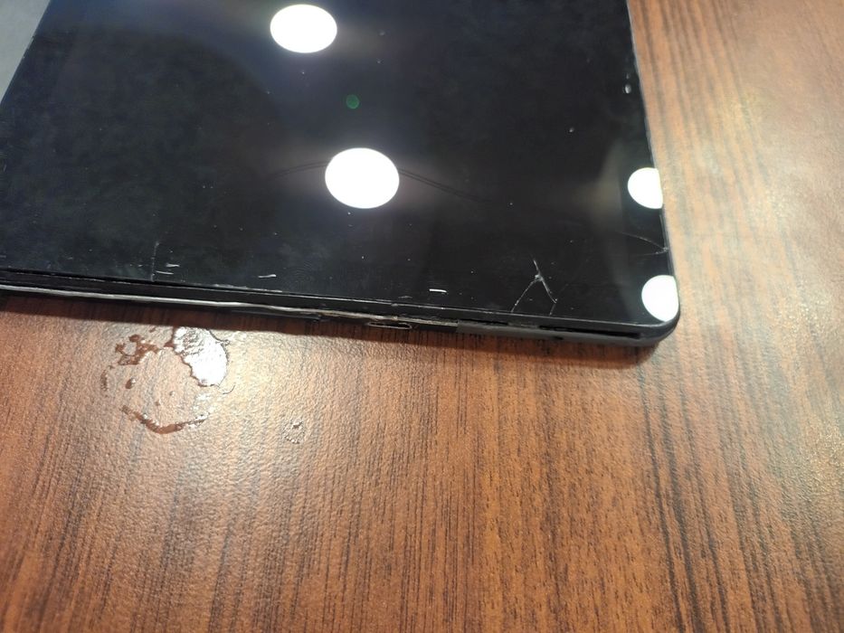 Lenovo Tab M10 Gen 3 TB328XU 10.1" 4/64GB LTE uszkodzony+gratis