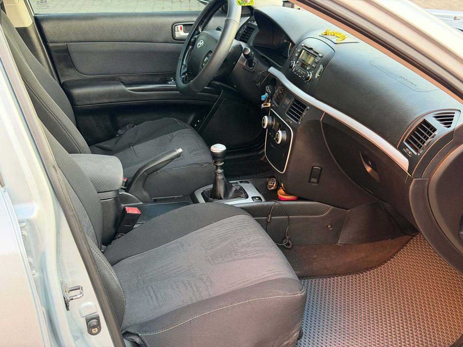 Продам Hyundai Sonata 2007р. #78391