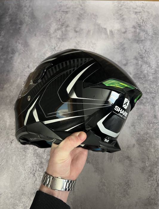Shark Skwall 2 (agv, x lite , hjc)