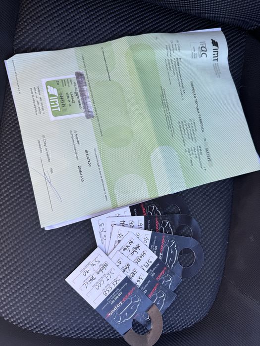 Skoda Fabia 1.4 TDI