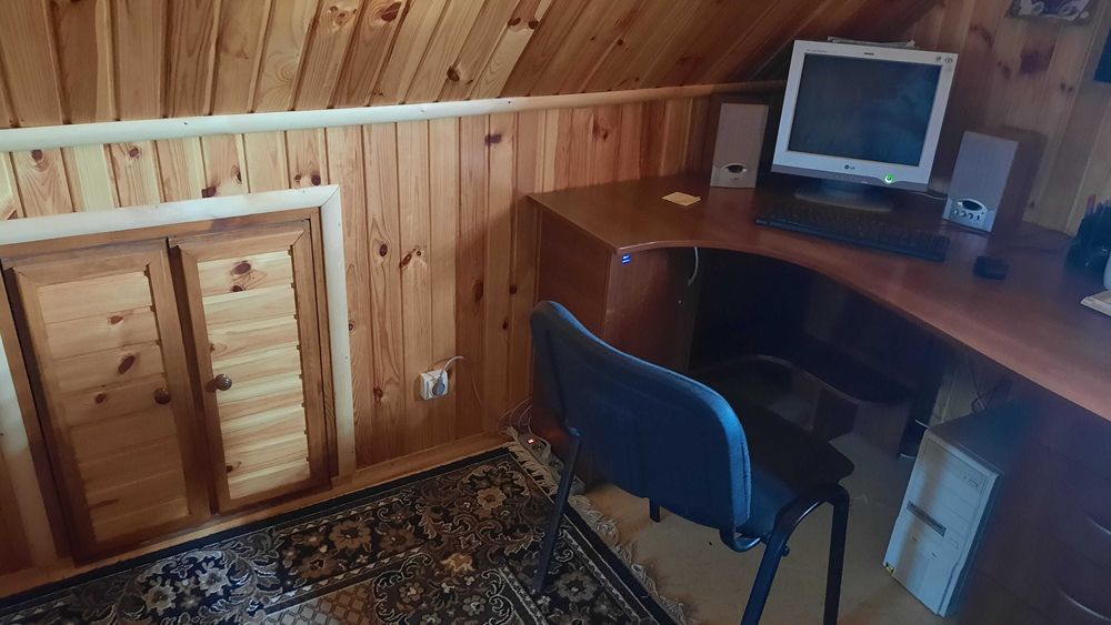 Продажа дома район Барановского лесничества.