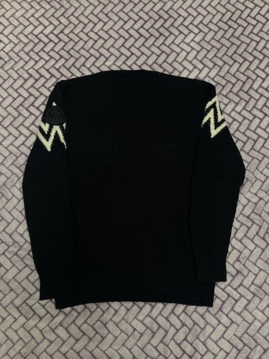 Свитер Moncler