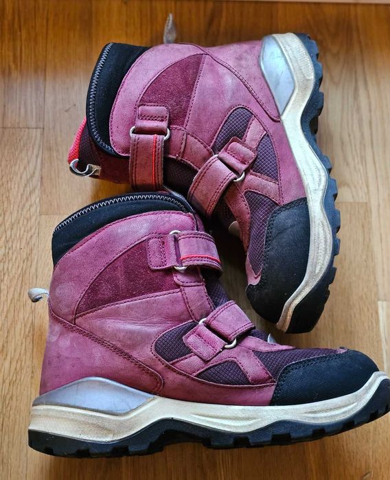 Śniegowce ECCO Snow Mountain GTX Gore-Tex 35