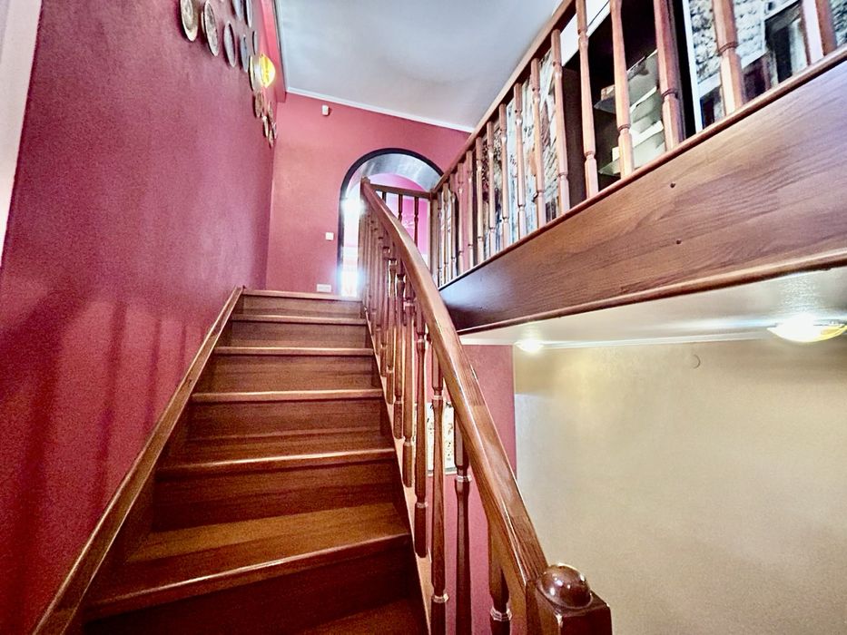 Добротний, облаштований будинок Р-н Масляниківка.