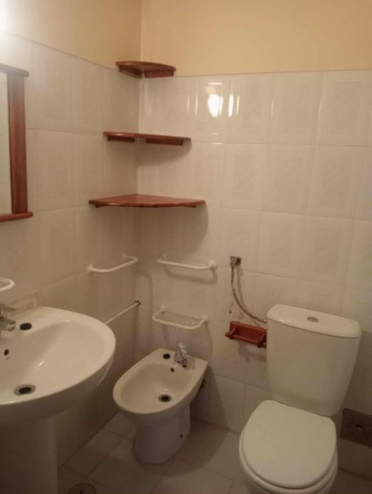 Apartamento t3 entroncamento