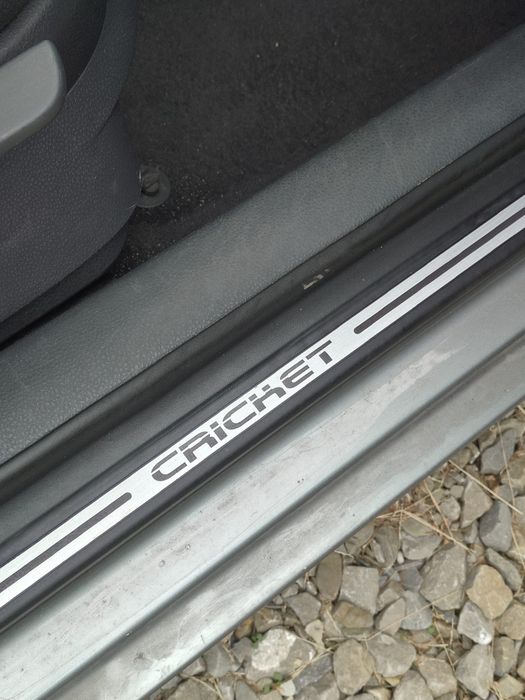 Volgswagen Polo Cricket 1,2