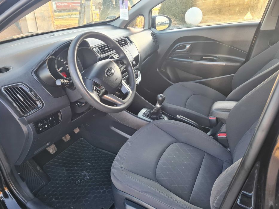 Sprzedam Kia Rio III