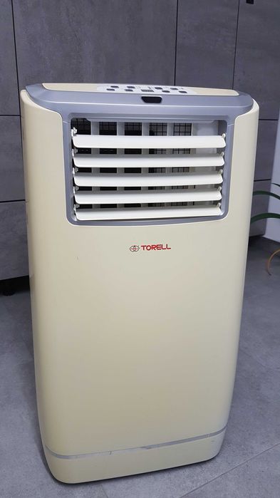 Klimatyzator przenośny Torrel Elegant35 TC-1272