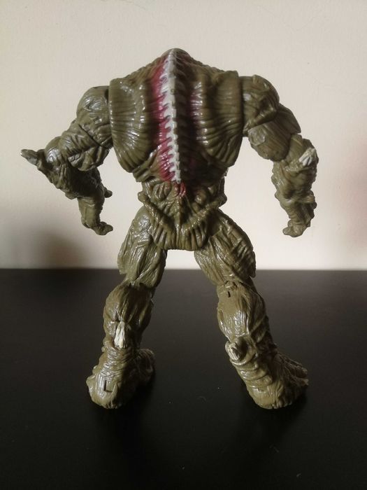 Figura Abomination do filme Incredible Hulk da Marvel