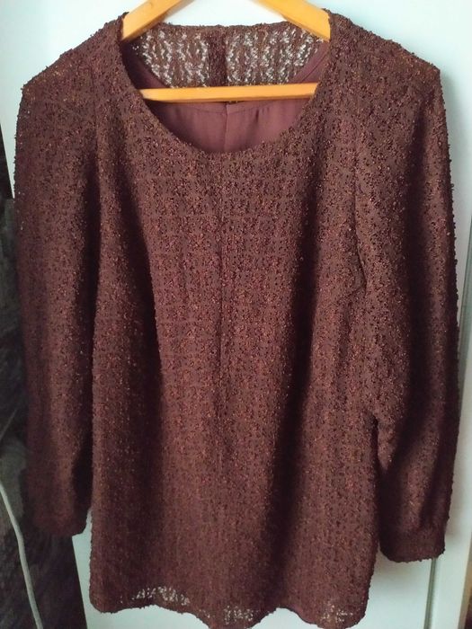 Кофты тёплые разные. Недорого.