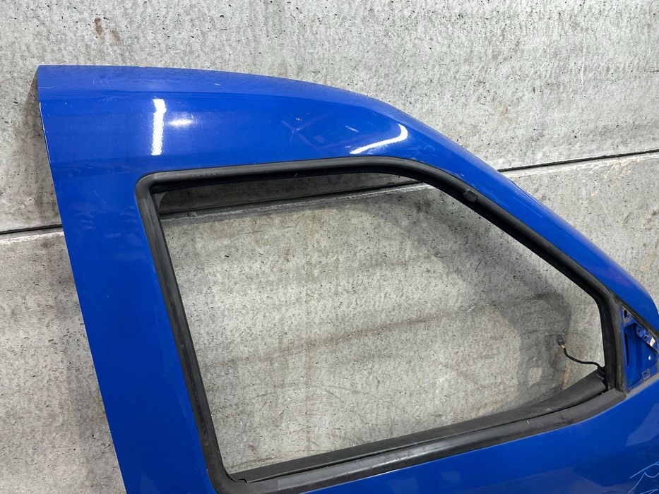 Porta frontal direita Fiat Doblo (2016)