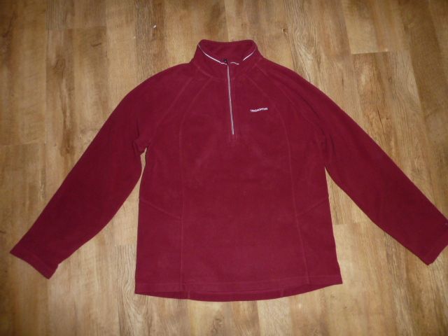 Craghoppers Флисовая кофта, флиска, р 16 (L-XL) отличное состояние дл
