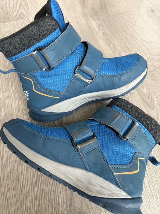 Зимові черевики Jack Wolfskin