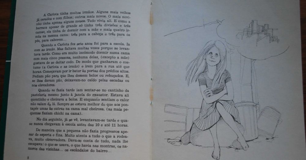 Rouxinol Canta de Noite de Manhã A Cotovia - 1º Edição 1978