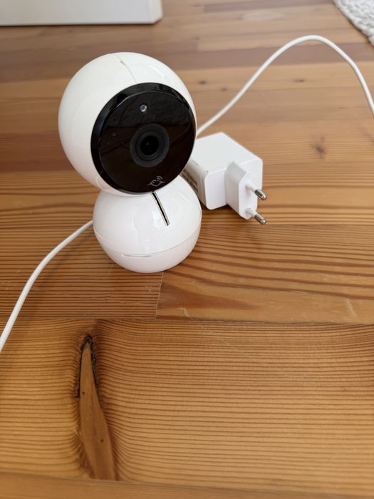 Arlo Baby - Camera de Bebe/Criança