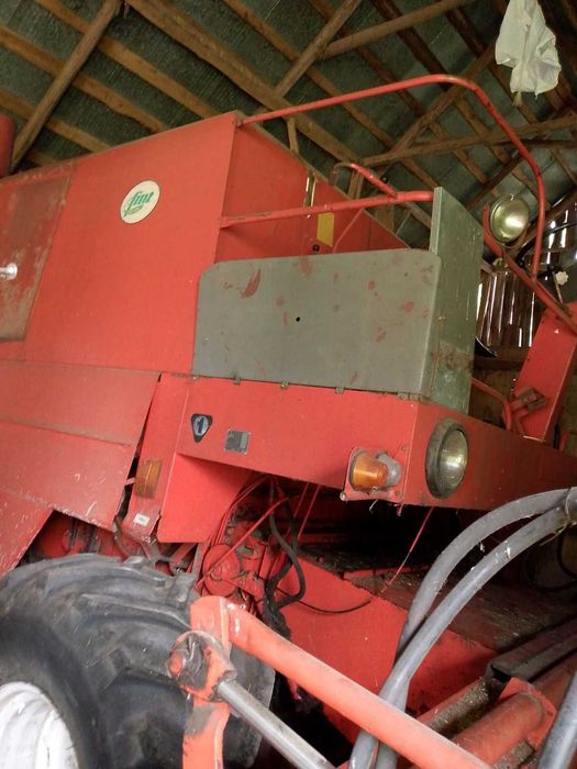 Zetor 8011 Bizon z 58