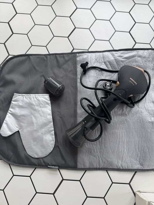 відпарювач для одягу Philips 7000 Series