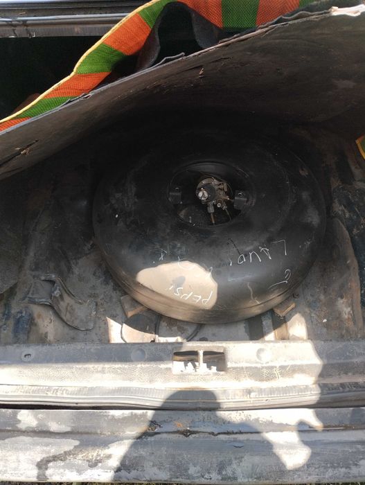 Mitsubishi Lancer 1989р