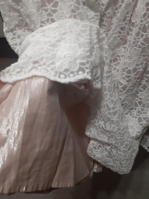 Нарядна сукня, платье на 7-9 р 450 грн