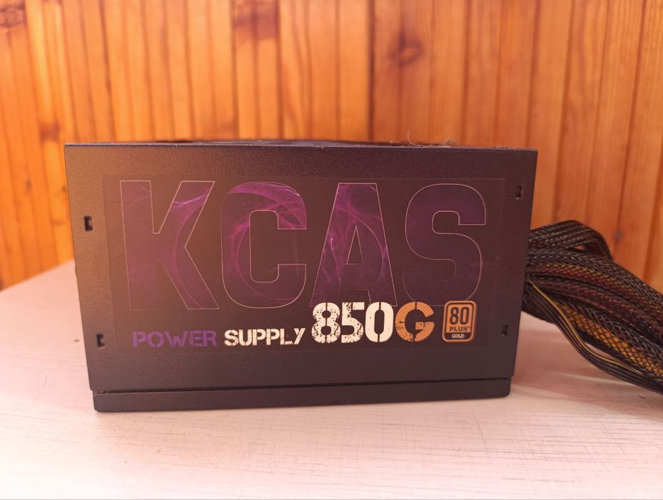 Блок живлення 850w