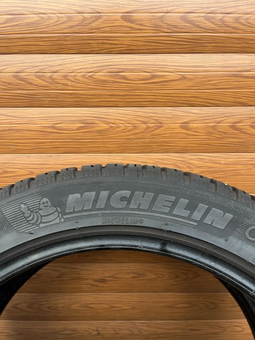 225/45/17 Michelin 4 opony całoroczne