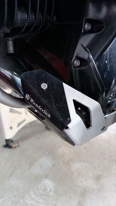 BMW R1200GSA  R1200GS Adventure