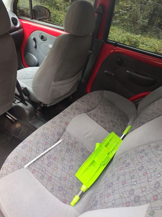 Продам Део матіз