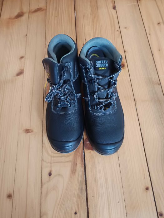 Buty robocze rozmiar 42