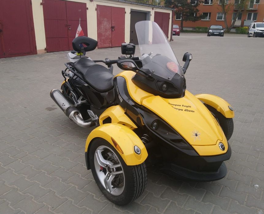 Can-Am