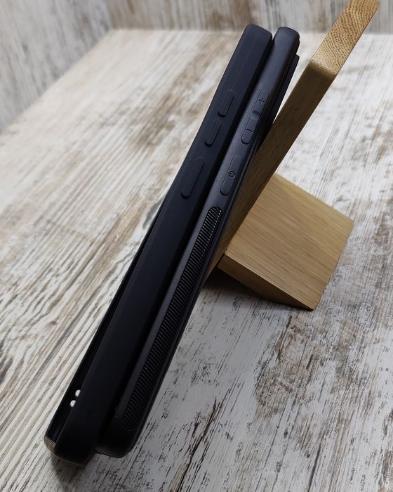 Чехол гибкий Carbon TPU на Xiaomi Redmi 12C/ 10C/ Redmi i12 Чохол
