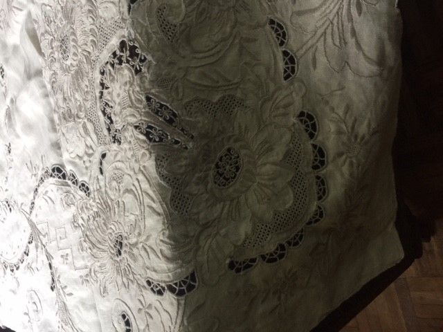 Toalha da Ilha da Madeira