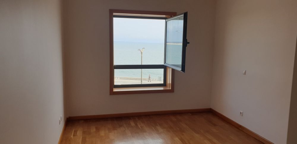Excelente Apart. T2 (Equipado) Vistas Mar