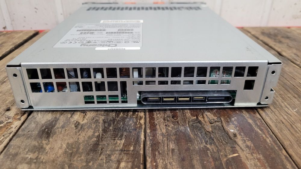 Блок питания " Chicony "