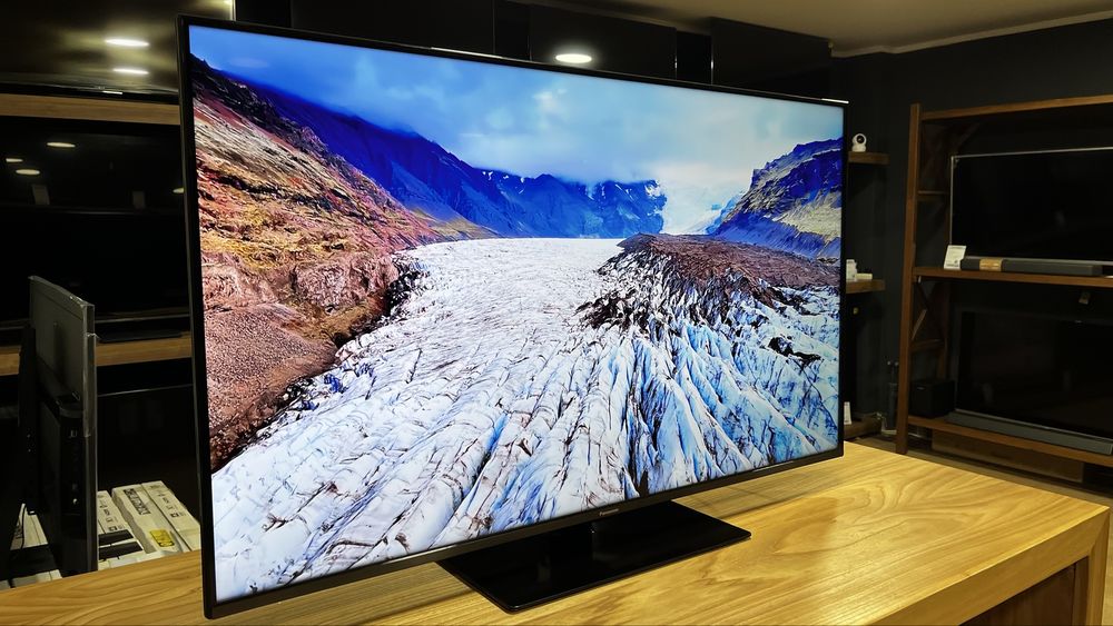 Новий Телевізор PANASONIC TX-50MX700E Smart TV Android