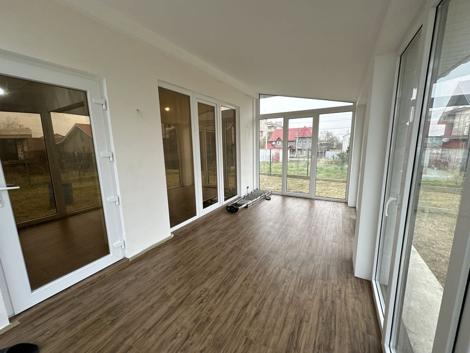 Дом в пригороде , между Черноморском и Одессой !