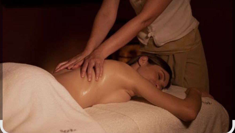 Relaxamento terapeutico