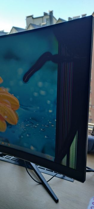 Монітор MSI g27cq4 e2