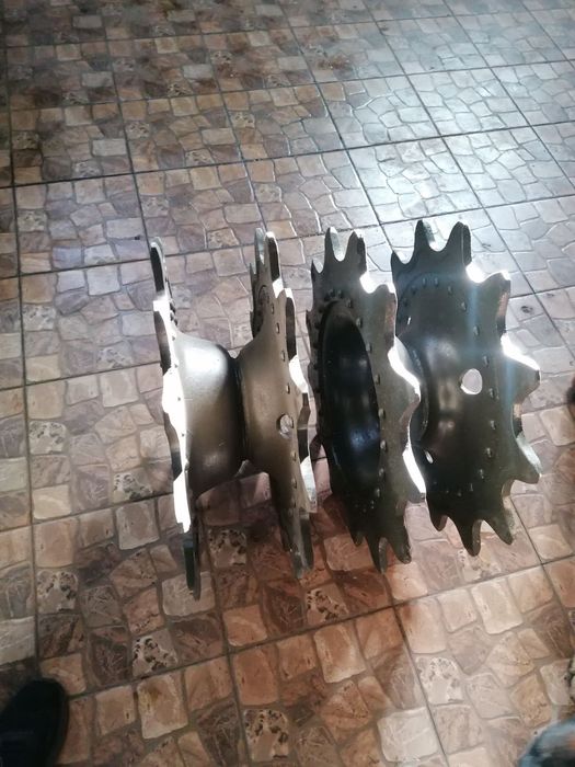 Продам Зірки на ГАЗ -71