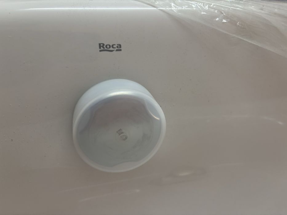 Banheira em fibra - ROCA