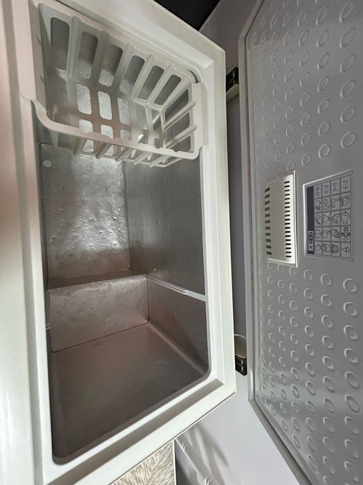 Arca Congeladora Horizontal – Excelente Estado