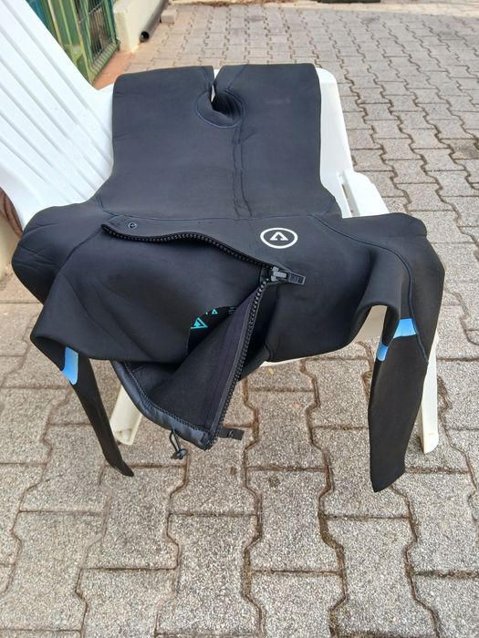Fato de Surf VISSLA