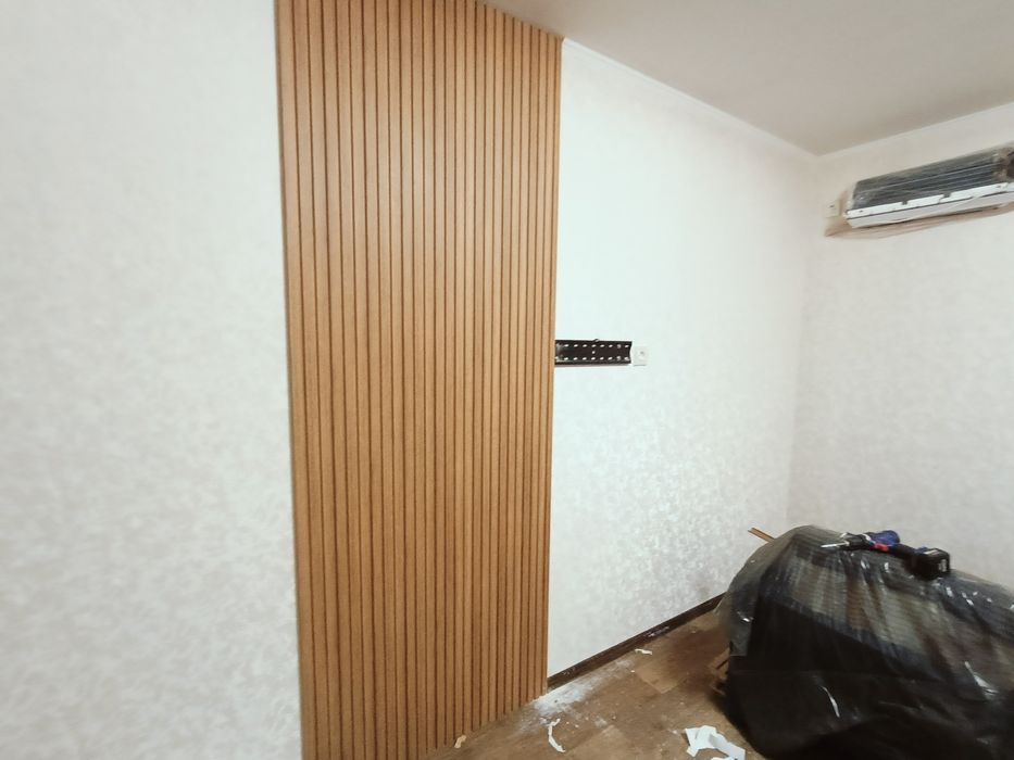 ⁉️Поклейка шпалер/Ірпінь/ ремонт/ підготовка / зроблю ремон